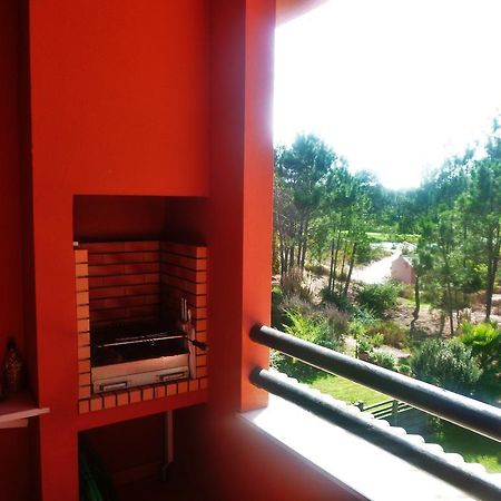 Apartamento Golf Resort Charneca  Zewnętrze zdjęcie