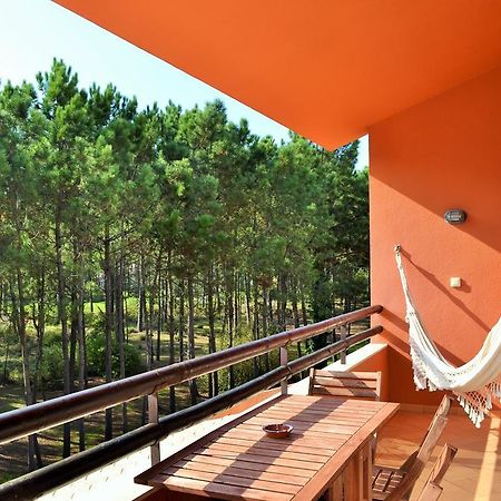Apartamento Golf Resort Charneca  Zewnętrze zdjęcie