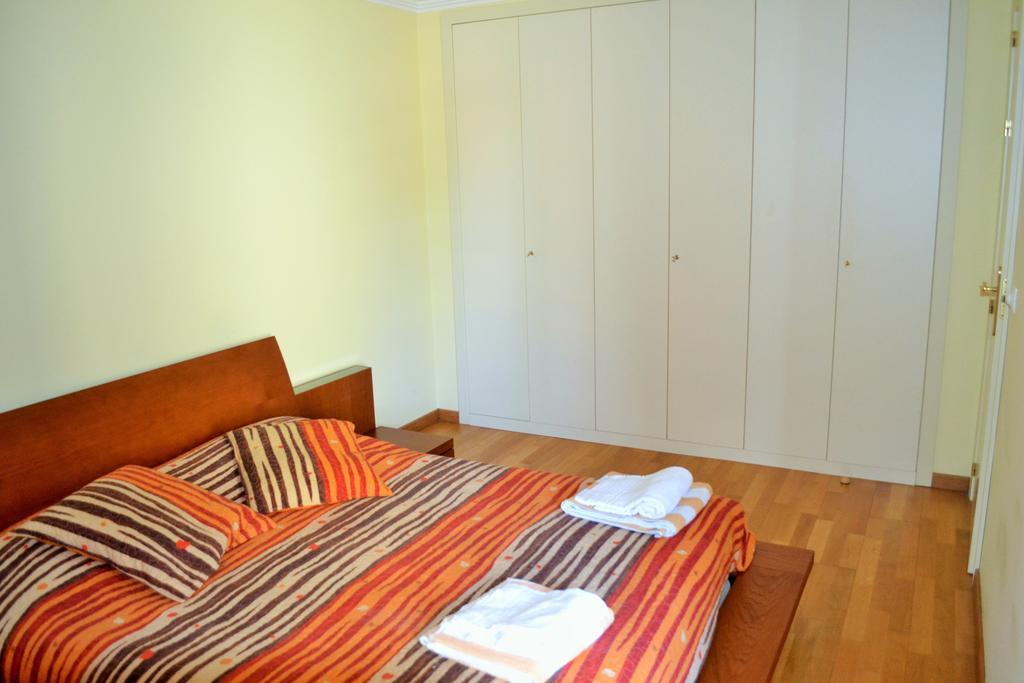 Apartamento Golf Resort Charneca  Pokój zdjęcie