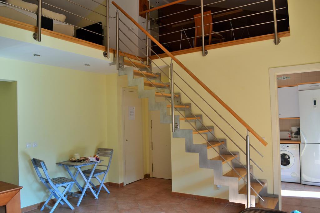 Apartamento Golf Resort Charneca  Zewnętrze zdjęcie