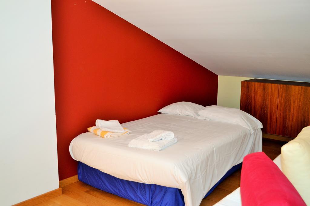 Apartamento Golf Resort Charneca  Zewnętrze zdjęcie