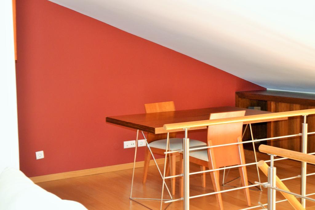 Apartamento Golf Resort Charneca  Pokój zdjęcie
