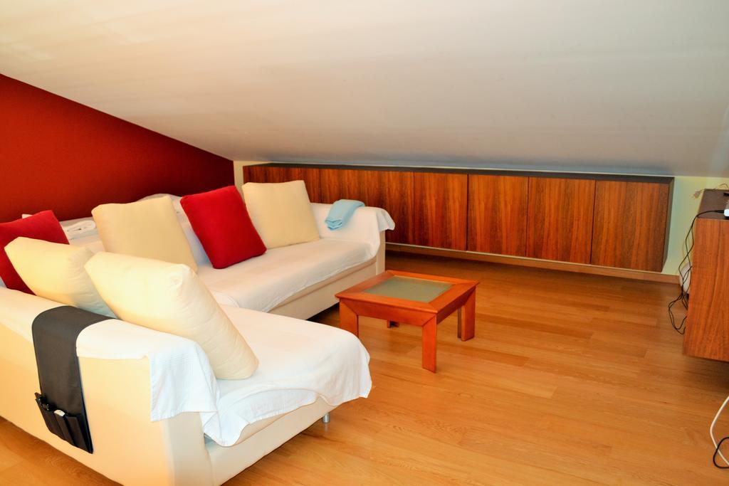 Apartamento Golf Resort Charneca  Pokój zdjęcie