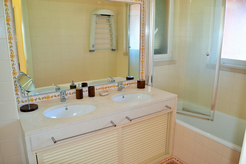Apartamento Golf Resort Charneca  Pokój zdjęcie