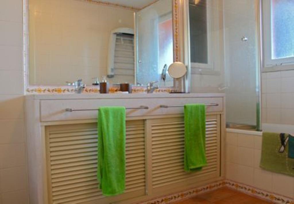 Apartamento Golf Resort Charneca  Zewnętrze zdjęcie